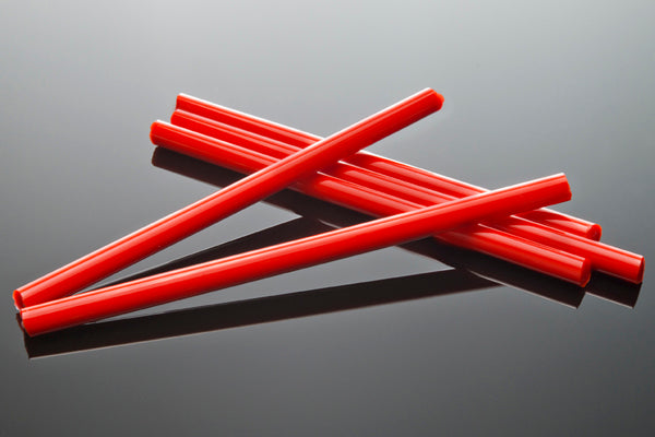 Orange-Red Crayon, 208