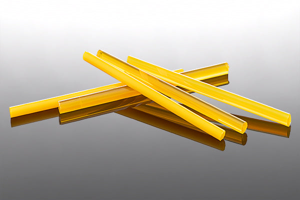 Mixed Yellows