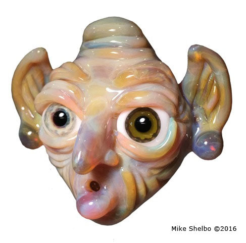 Singular Passion, 380