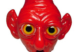 Red Crayon, 104