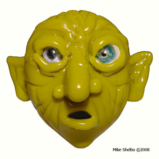 Chartreuse Crayon, 403