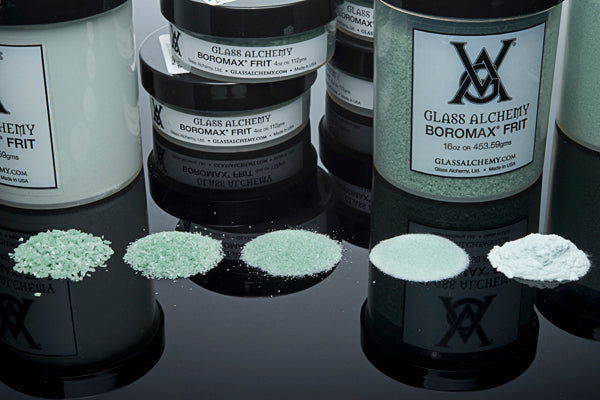 Alchemy Mint, 441