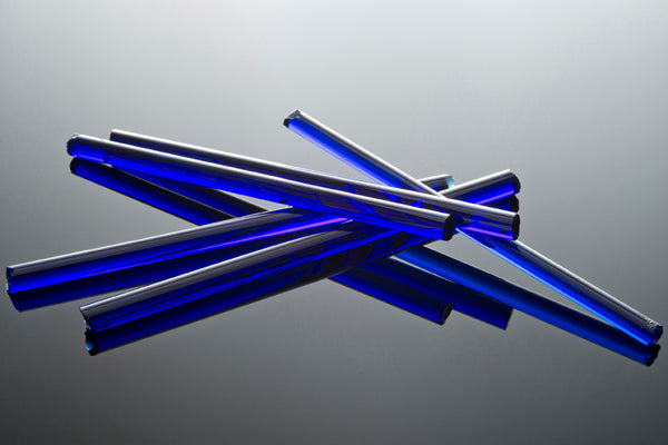 Brilliant Blue, 592