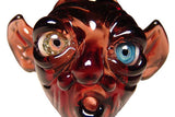 Sienna Brown, 864