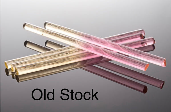 Plasma, Old Stock