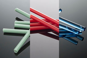 Mint / Ketchup / Cobalt Lite