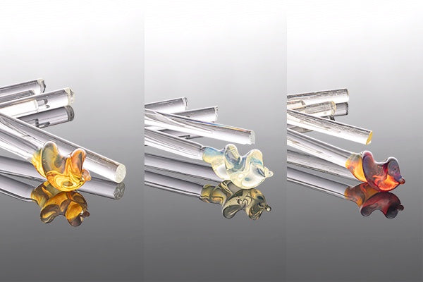 Lumen, Mead and Golden Amber