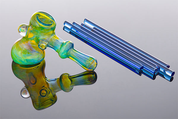 GLASS ALCHEMY グラスアルケミー　ガラス棒セット　未使用 Sale – Glass Alchemy