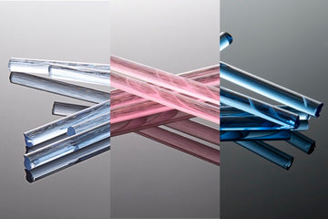 GLASS ALCHEMY グラスアルケミー　ガラス棒セット　未使用 GLASS ALCHEMY グラスアルケミーガラス棒セット未使用