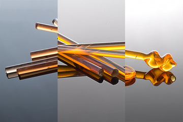 Topaz / Fruit Punch / Solar Flare