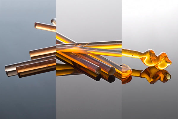 Topaz / Fruit Punch / Solar Flare