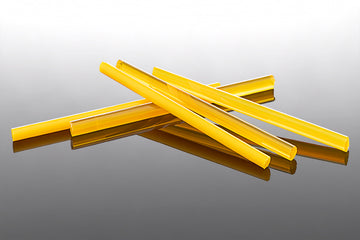 Mixed Yellows
