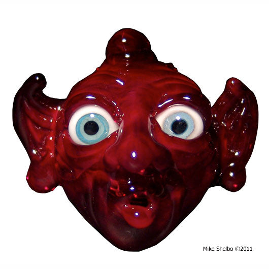 Half Blood, 1933 Glass Alchemy