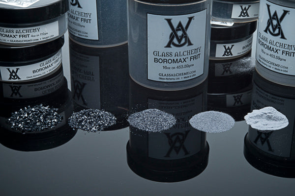 Black Violet, 974 – Glass Alchemy