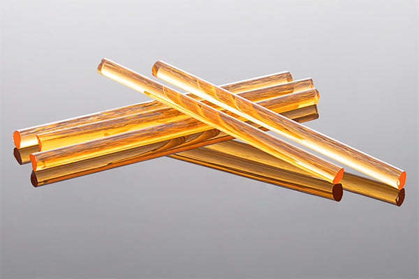 Transparent Orange v2