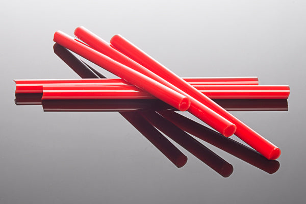 Red Crayon, 104 – Glass Alchemy