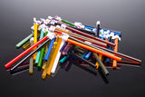 Rod Sample Set - 5 Inch Samples