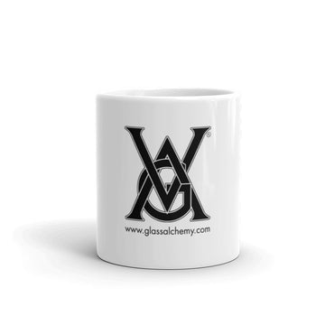 GA Logo Mug